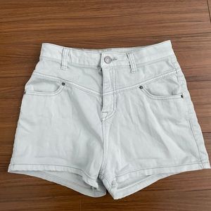 High Waisted BDG (Urban Outfitters) shorts
